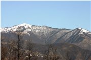  Marzo: neve sul Monte Antola  - ValBrevenna - 2008 - Paesi - Inverno - Voto: Non  - Last Visit: 4/10/2023 12.16.6 