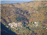  Frazione Clavarezza dal Monte Banca - ValBrevenna - 2022 - Panorami - Inverno - Voto: Non  - Last Visit: 25/5/2024 8.28.54 