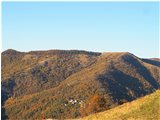  La frazione Caserza ai piedi del Monte Proventino - ValBrevenna - 2022 - Panorami - Inverno - Voto: Non  - Last Visit: 25/5/2024 8.28.57 