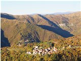  Le frazioni Frassineto, Cerreta e Clavarezza - ValBrevenna - 2022 - Panorami - Inverno - Voto: Non  - Last Visit: 25/5/2024 8.28.55 