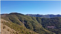  Monte Buio, Antola, Pareto salendo dal passo dell'incisa. - ValBrevenna - 2017 - Panorami - Estate - Voto: Non  - Last Visit: 25/5/2024 9.22.27 