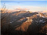  Monte Castello, Monte Liprando ecc: tra le Vallli Brevenna e Pentemina - ValBrevenna - 2014 - Panorami - Inverno - Voto: Non  - Last Visit: 24/9/2023 17.50.0 