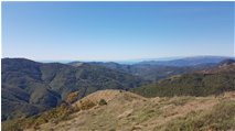  Salendo al Monte Buio: Frassinello, Vaccarezza e la riviera di Ponente - ValBrevenna - 2017 - Panorami - Estate - Voto: Non  - Last Visit: 25/5/2024 9.22.28 